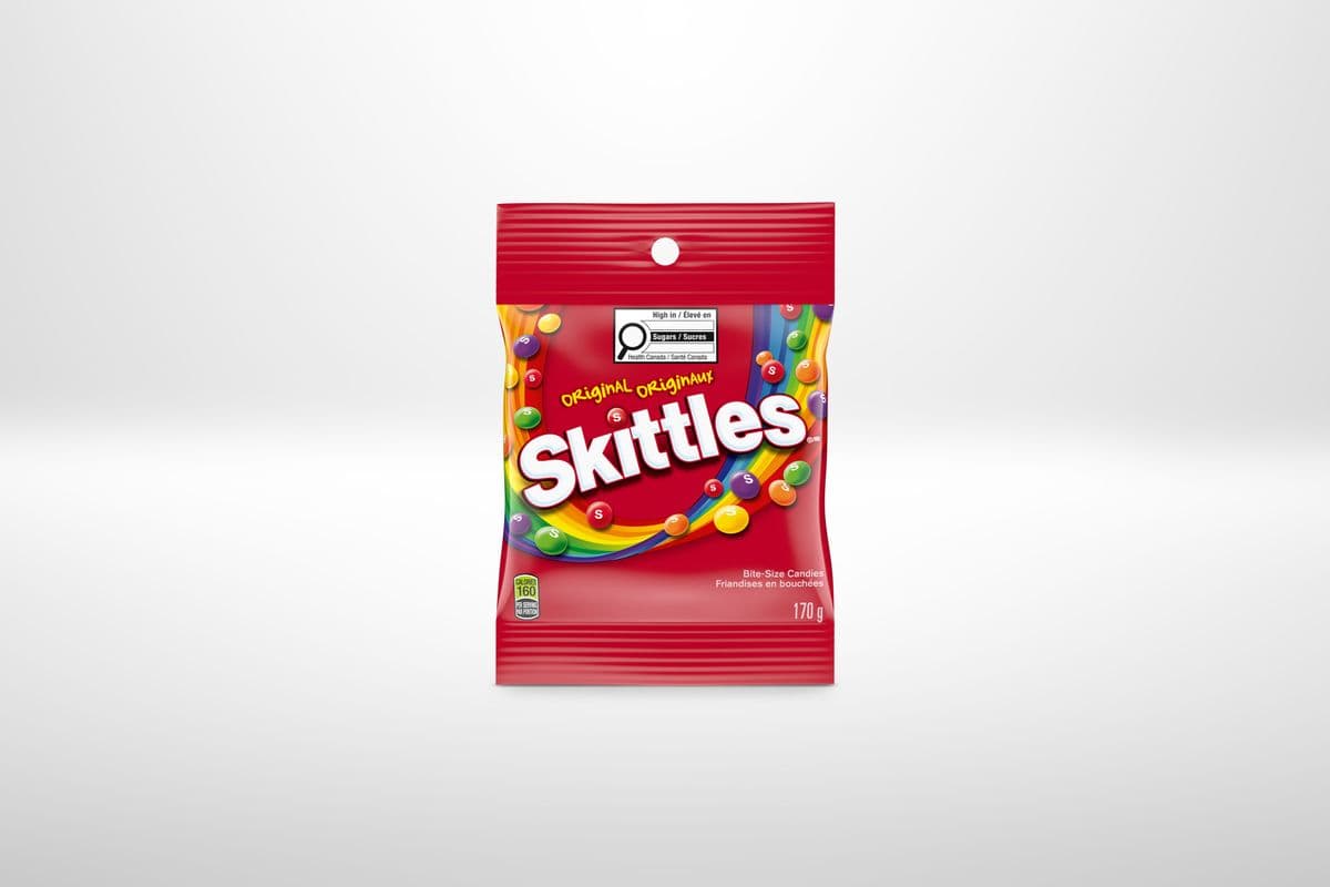 Skittles Original (170 g)