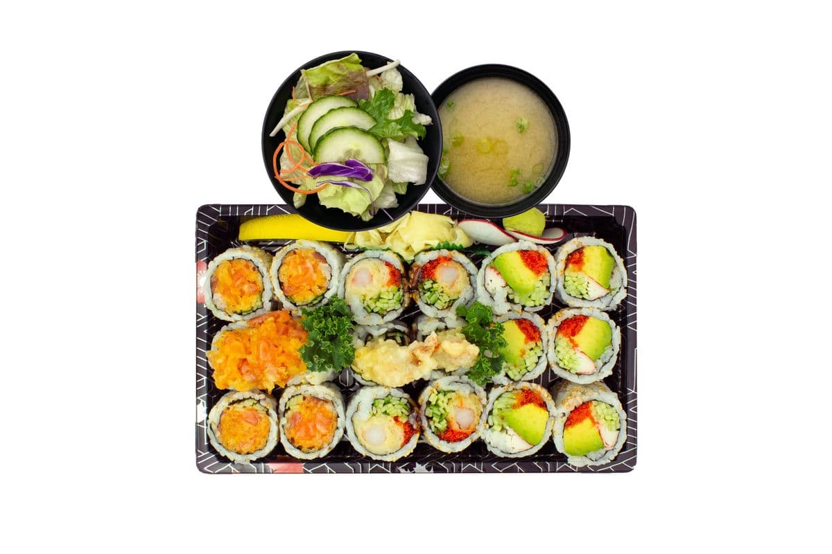 Maki Combo B