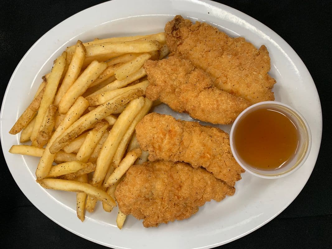 Chicken Tenders