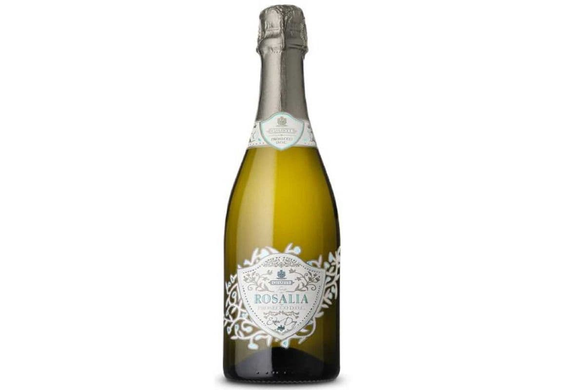 GUISTI ROSALIA PROSECCO D.O.C (1 x 750 ml)