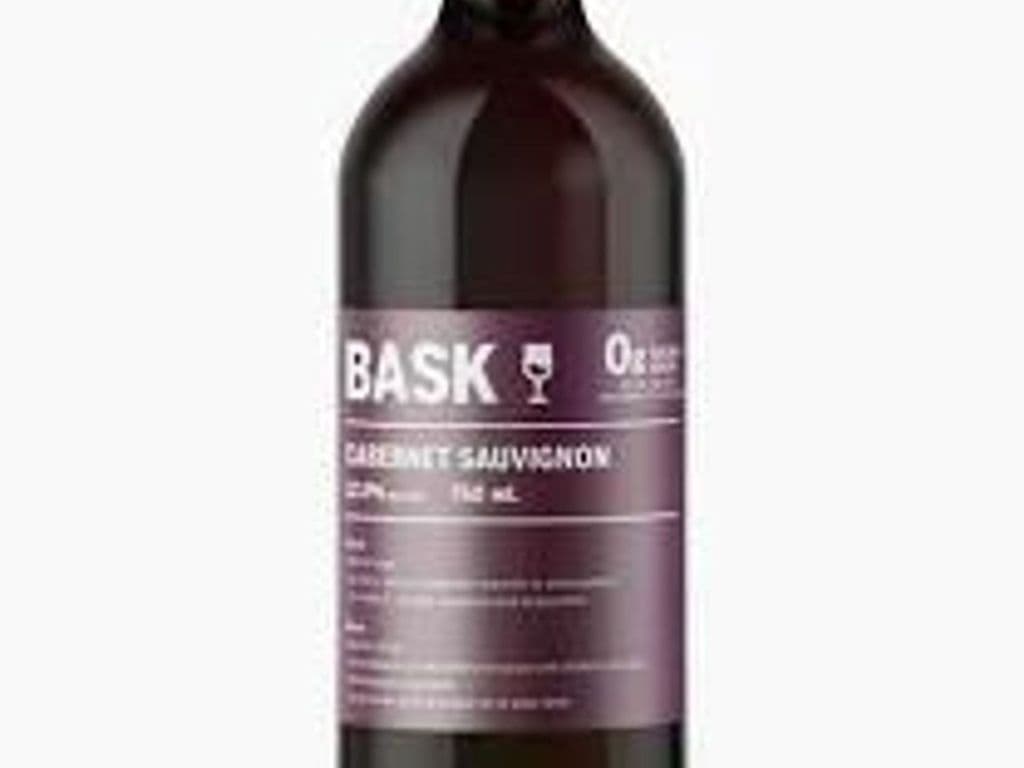 BASK Cab Sauv, 750ml
