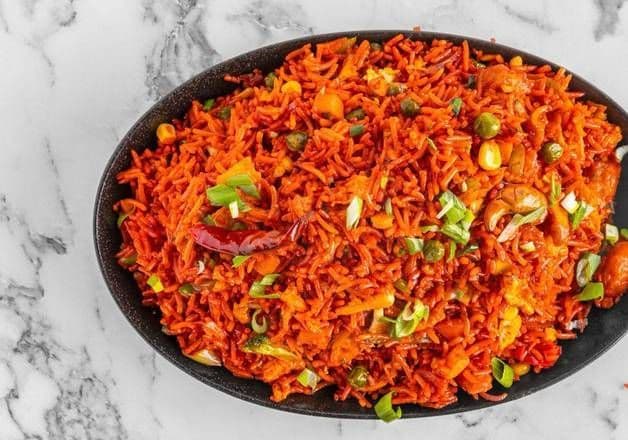 Szechuan FR - OO