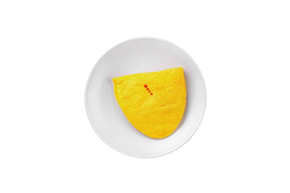 Jamaican Patties