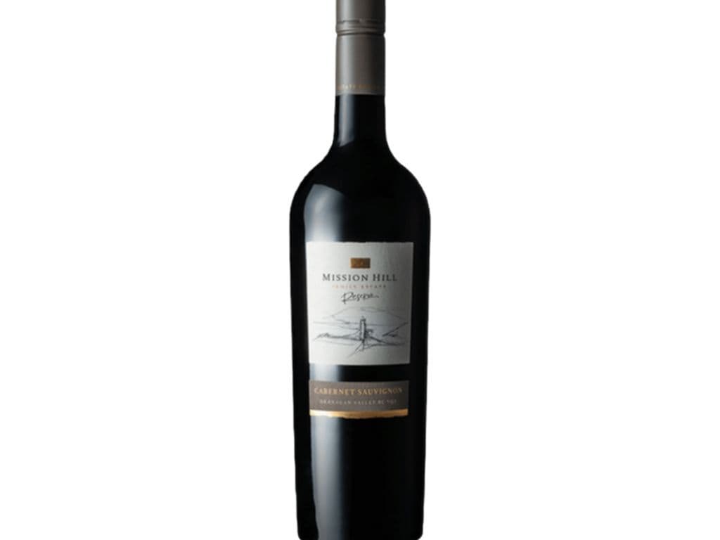Mission Hill - Reserve Cabernet Sauv