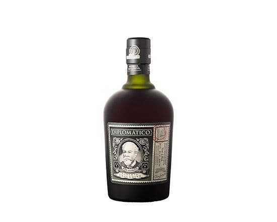 Diplomatico Reserva Exclusiva, 750 ml
