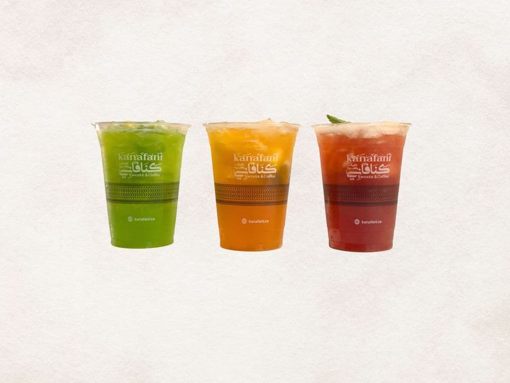 Iced Tea
