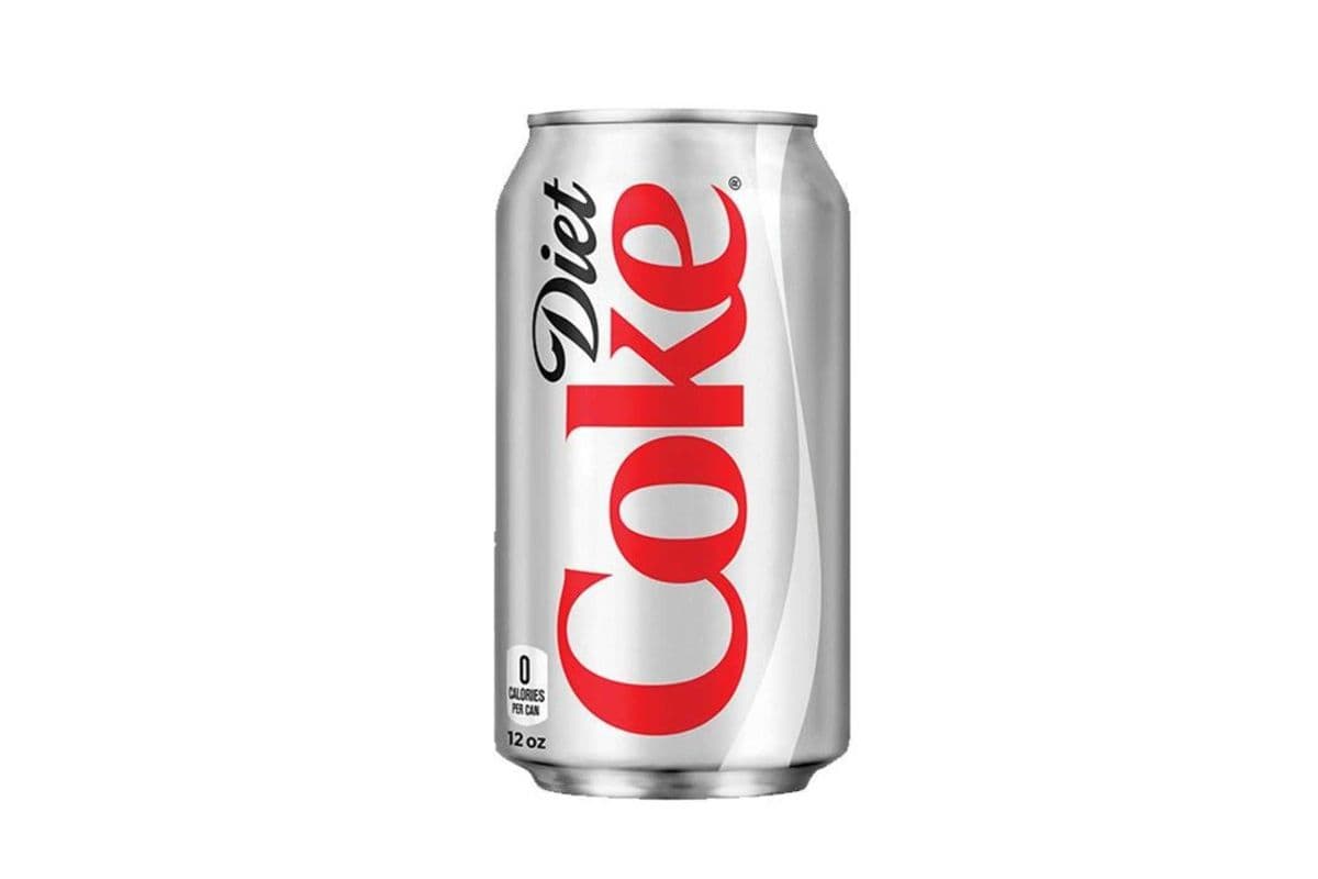 Diet Coke (355ml)