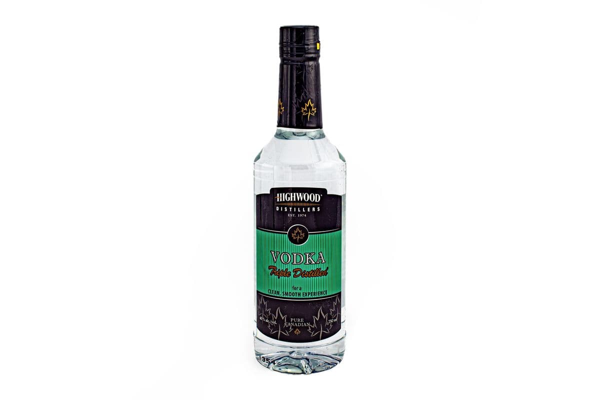 Highwood Distillers (1 x 750 ml)