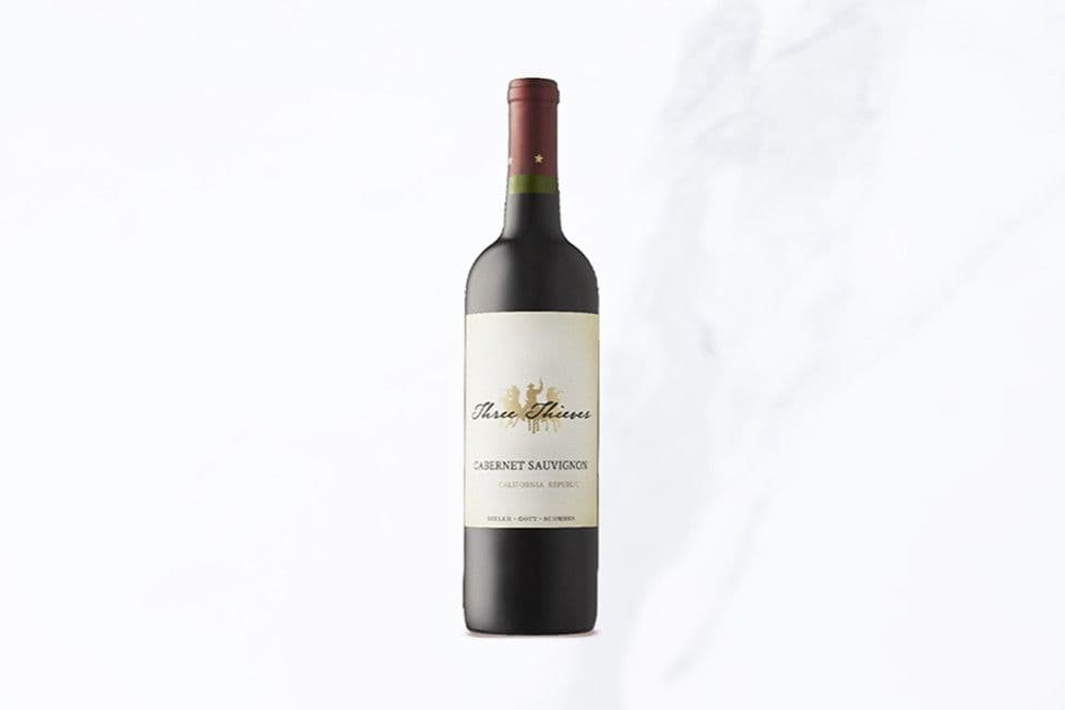Three Thieves
