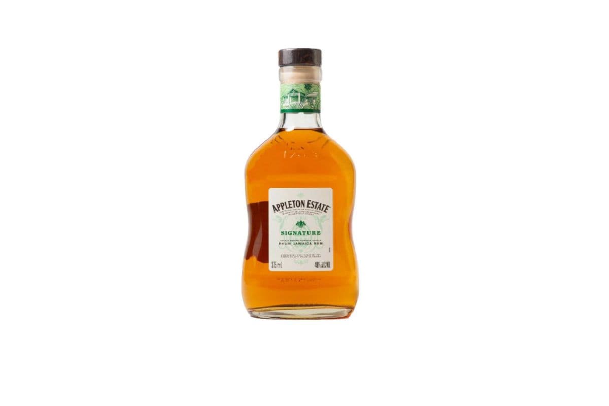 Appleton Estate Signature Rum (1 x 375 ml)