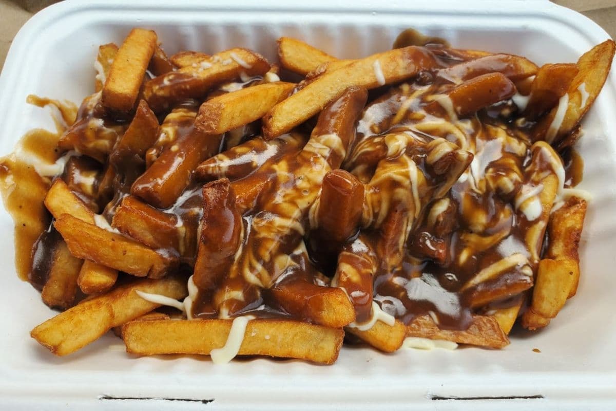 Poutine