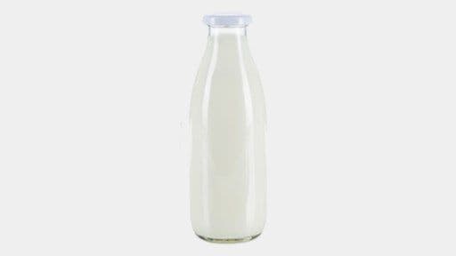 2% Milk (White)
