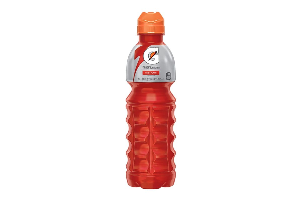 Gatorade Fruit Punch (710 ml)