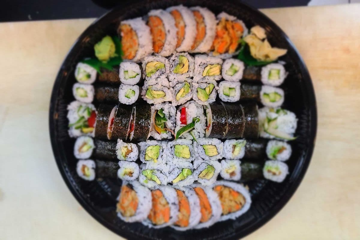 Veggie Party Tray