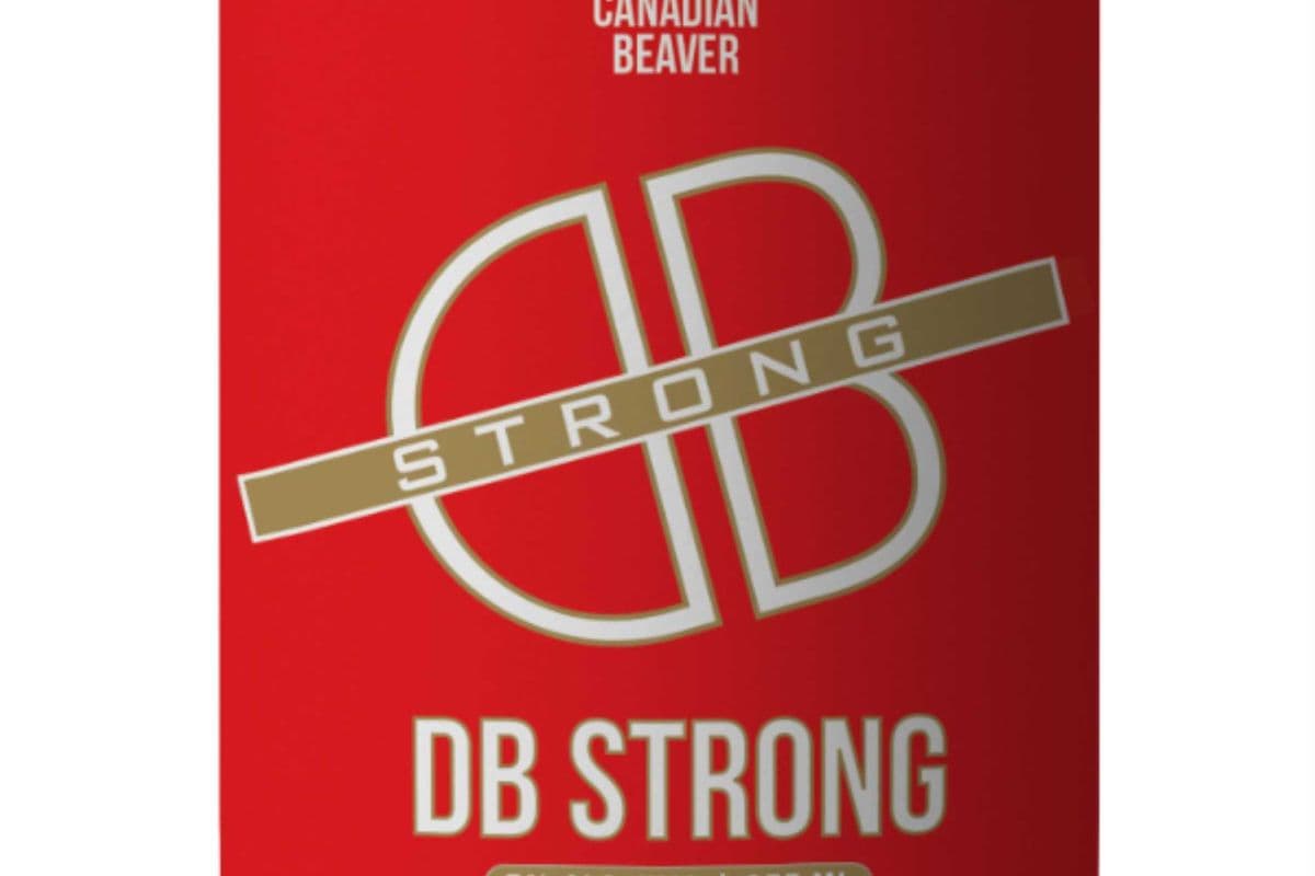 DB Strong (8 x 355ml Can)