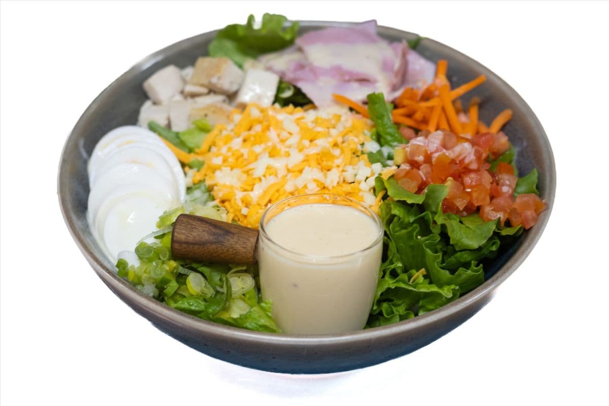 Chef's Salad