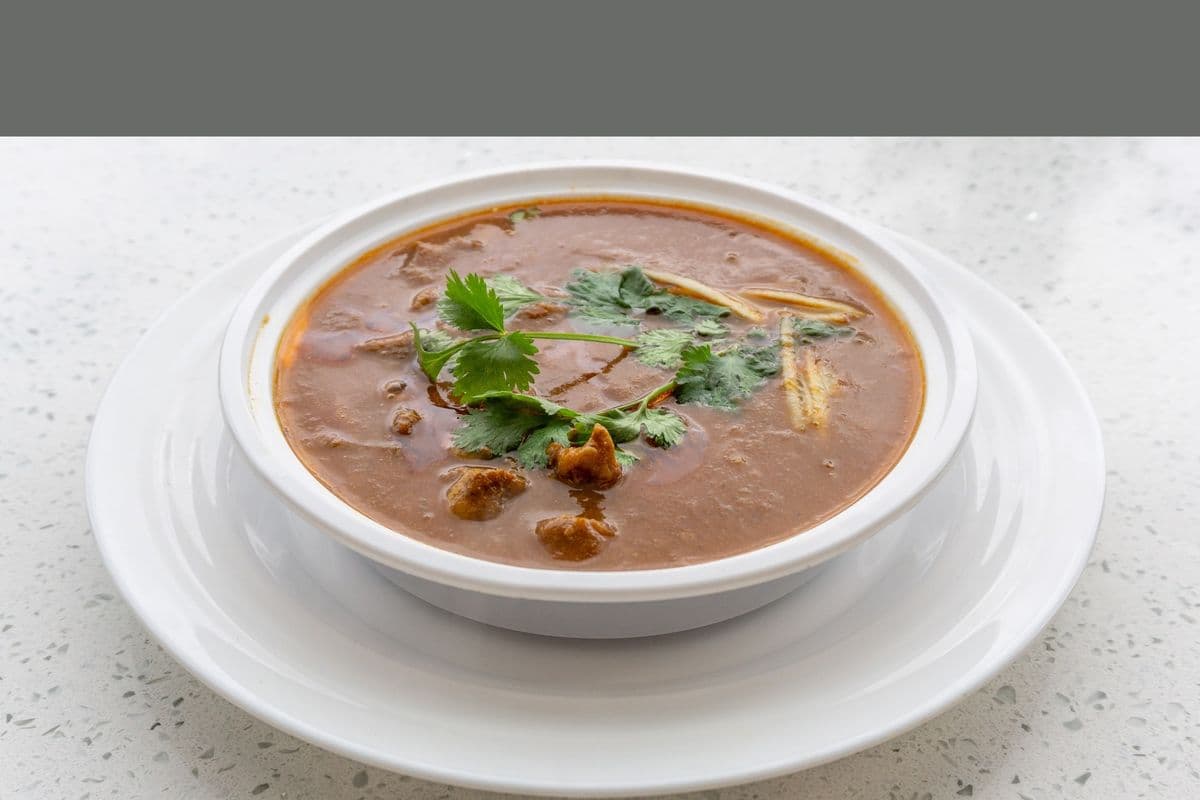 Lamb Curry