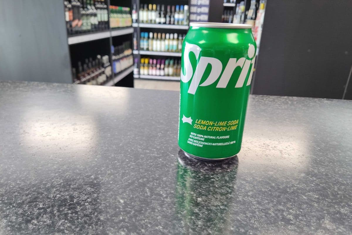 Sprite (355ml Can )