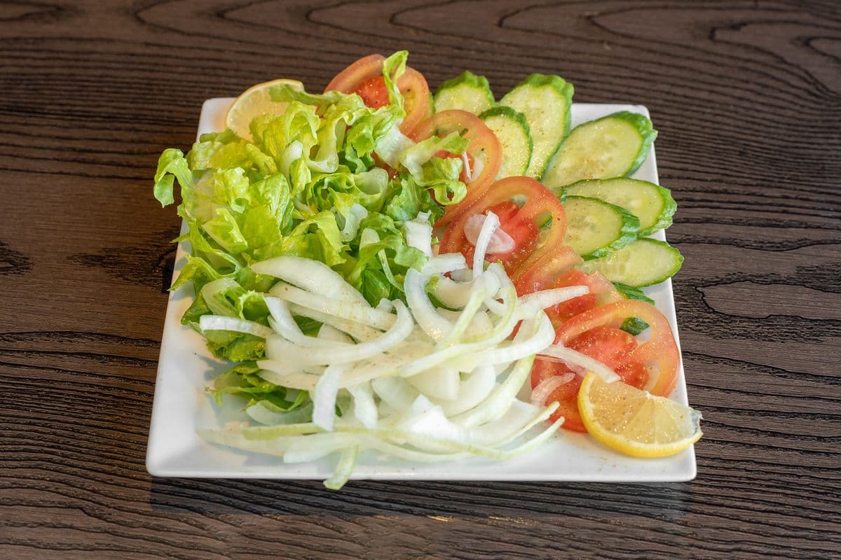 Taja Salad