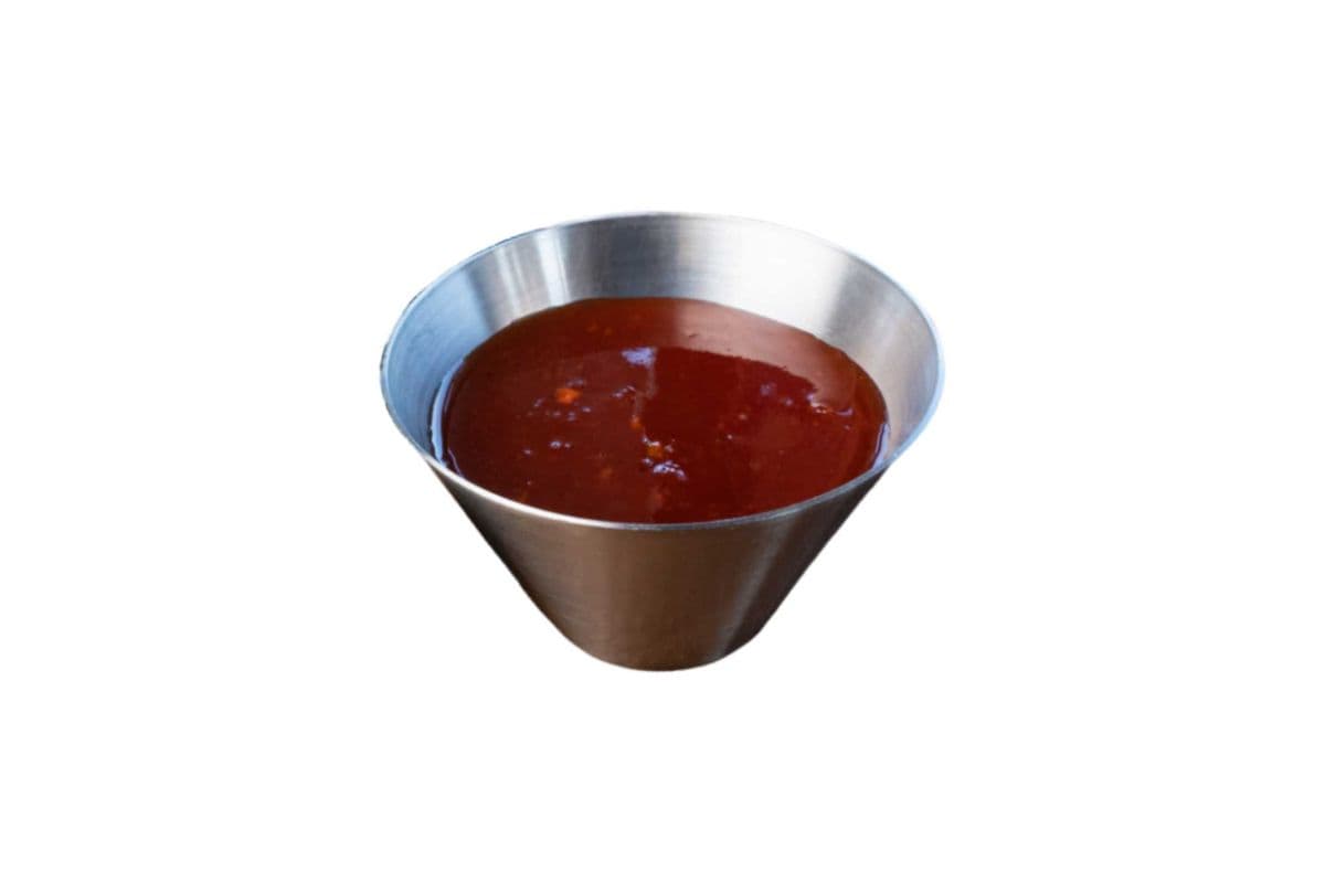 Sweet Sauce