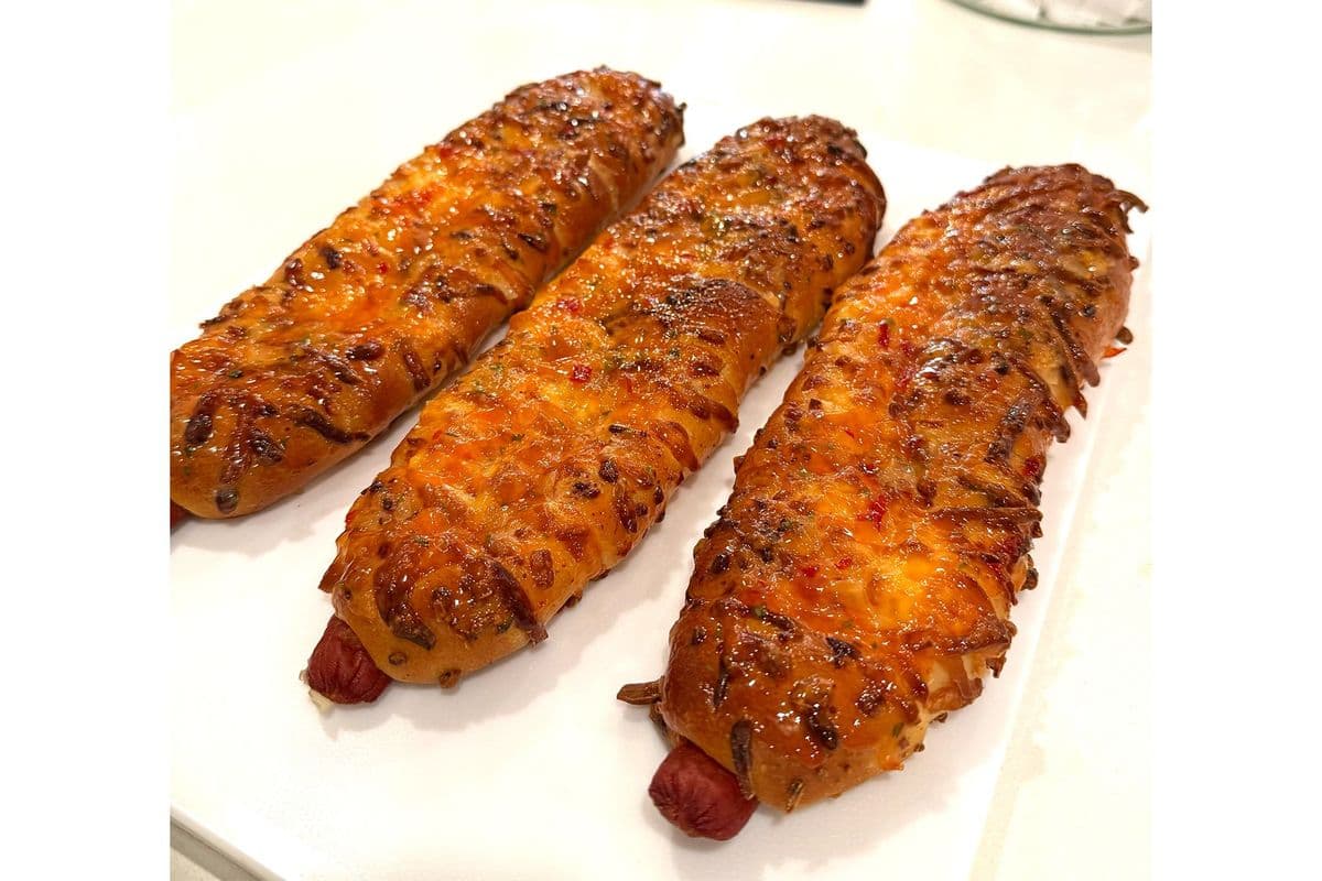 Chilli Sausage