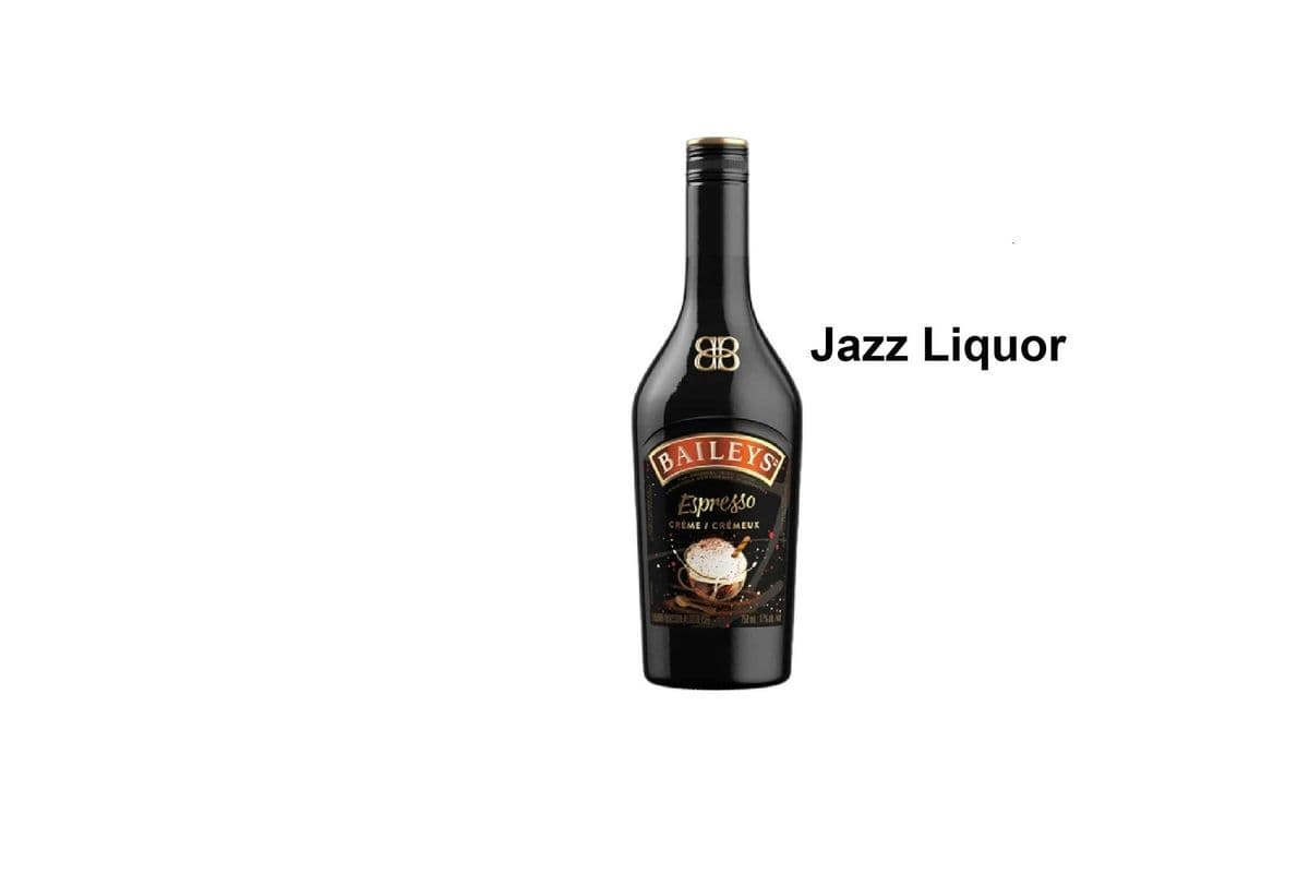 BAILEYS ESPRESSO CREME 750ML (1 x 1x750ML)