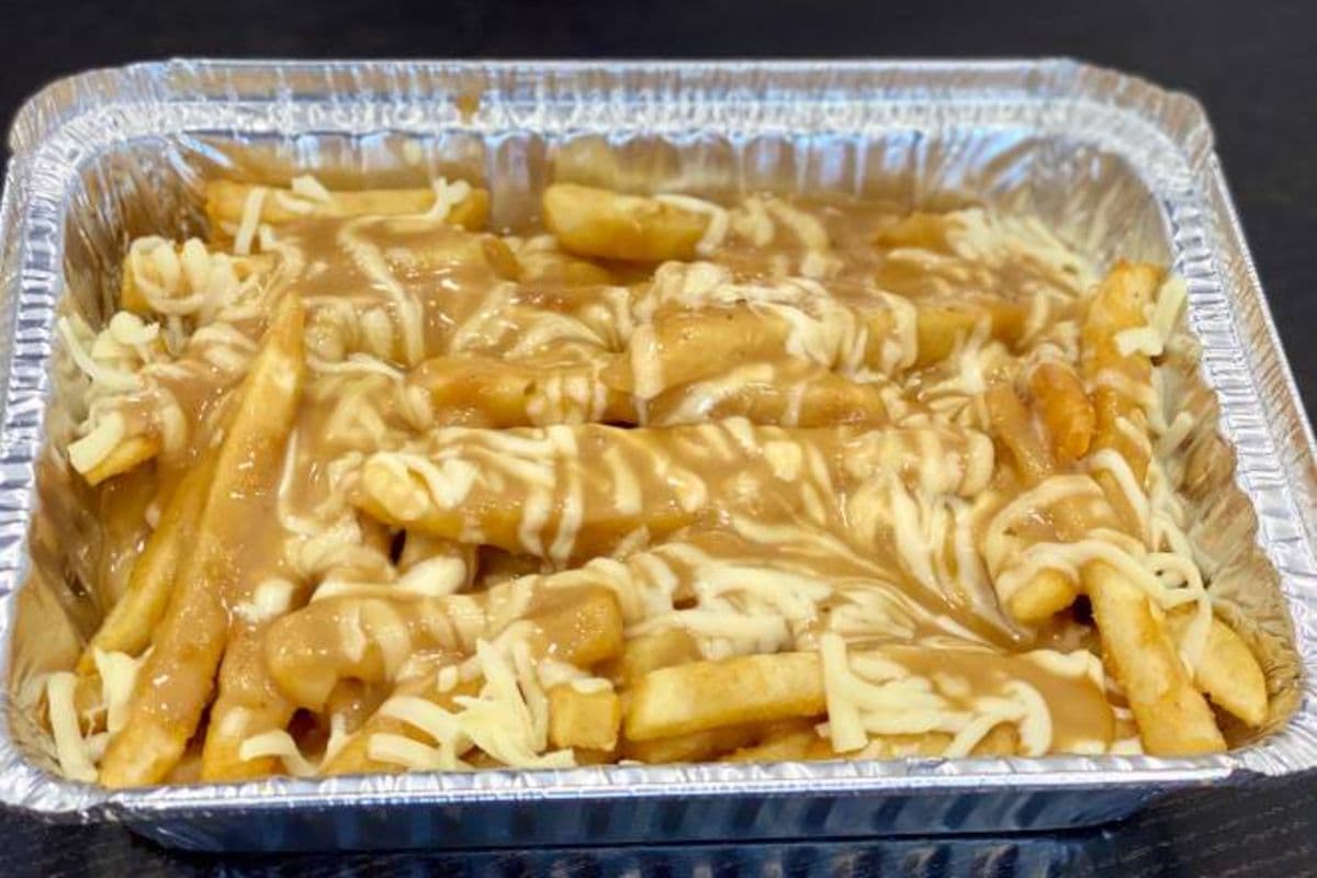 Poutine