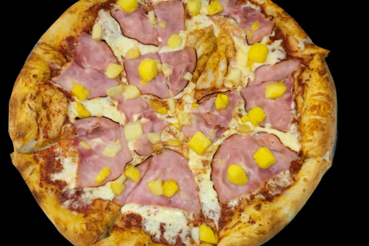 Hawaiian (18 inch)