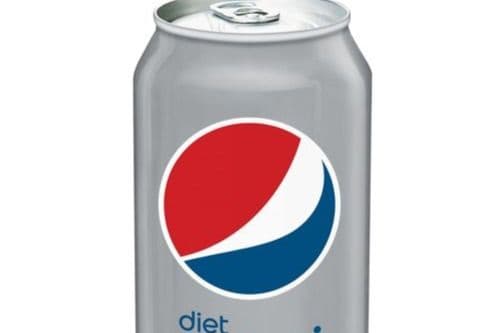 Pepsi Diet (Can)