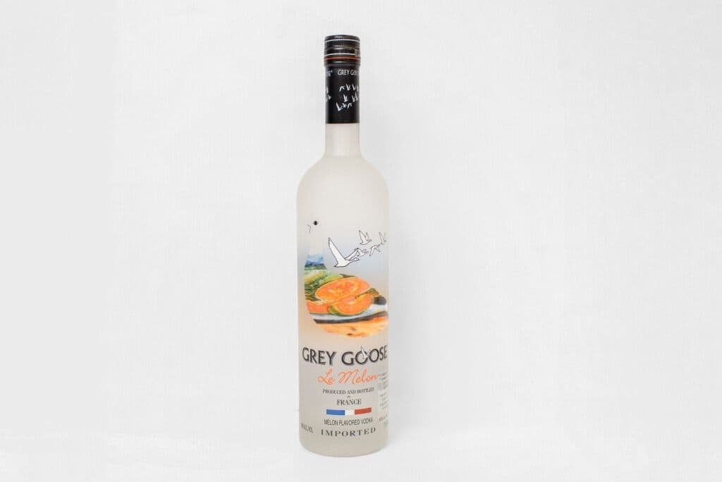 Grey Goose Melon (1 x 750 ml)