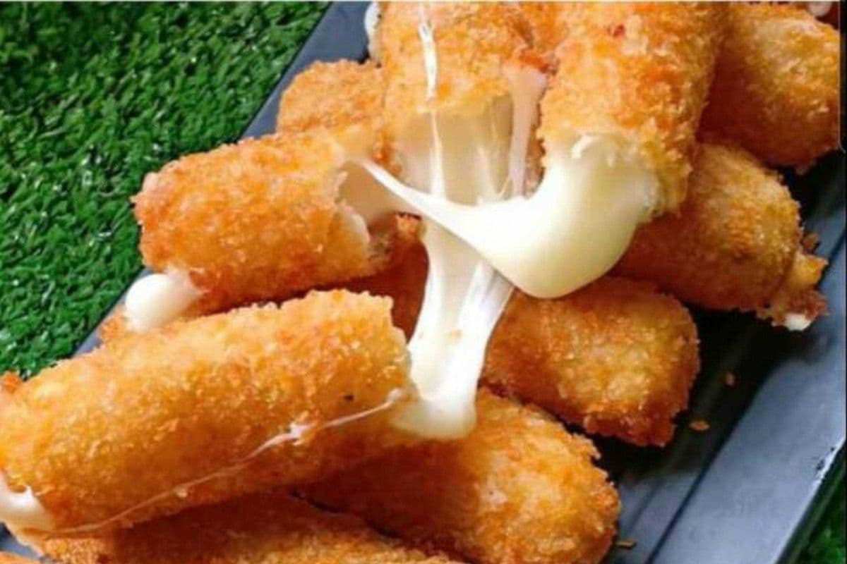 Mozza Stix