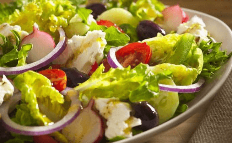 Greek Salad
