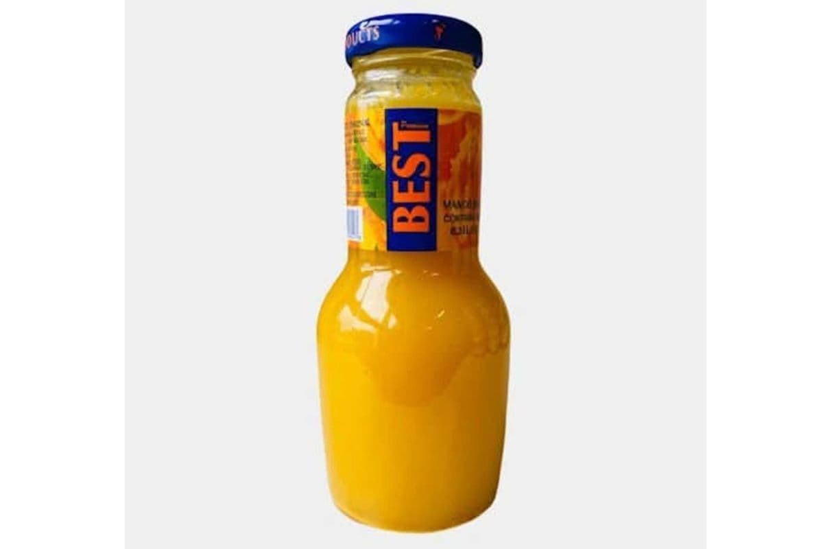 Mango Juice