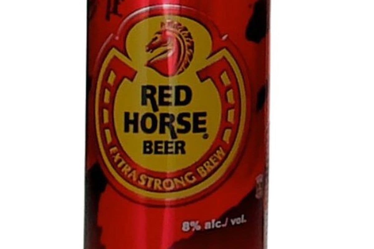 RED HORSE 500ml (1 x 500ML)
