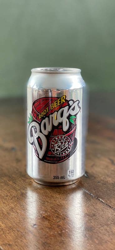 Root Beer