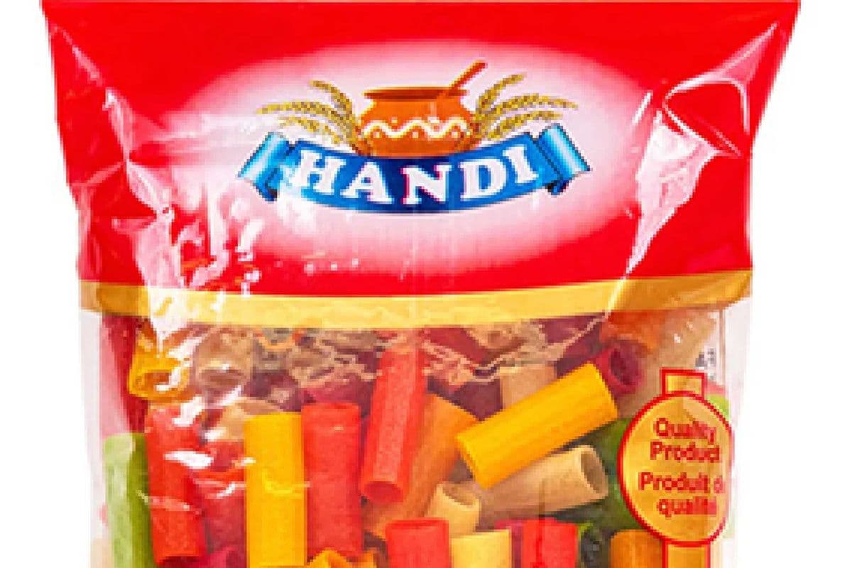 Handi Far Far Pipe Fryum