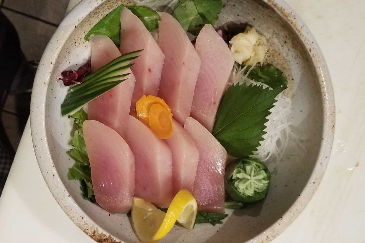 Tuna Don