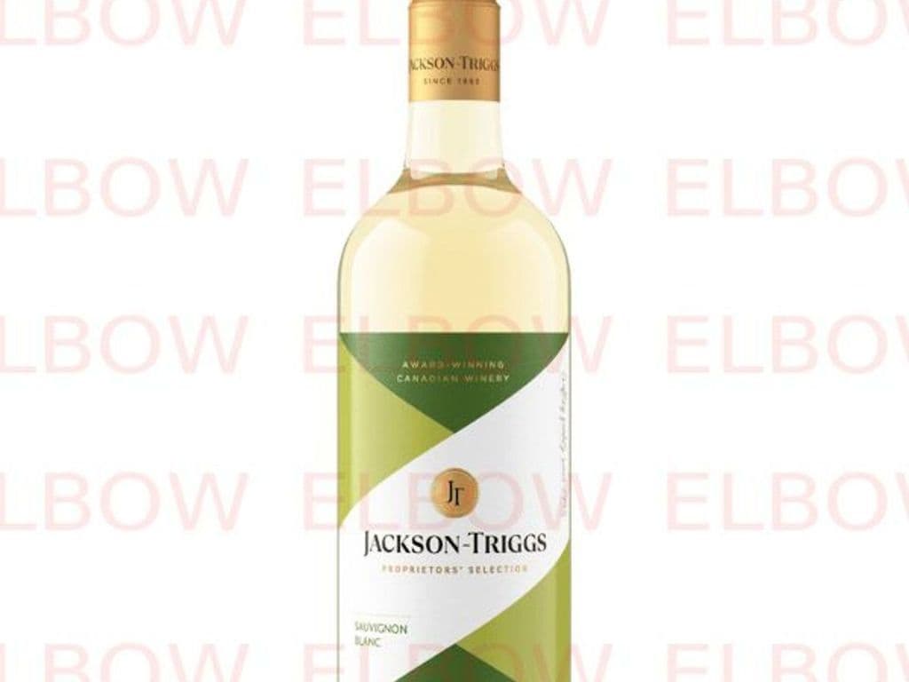 JACKSON TRIGGS Sauv Blanc, 750ml