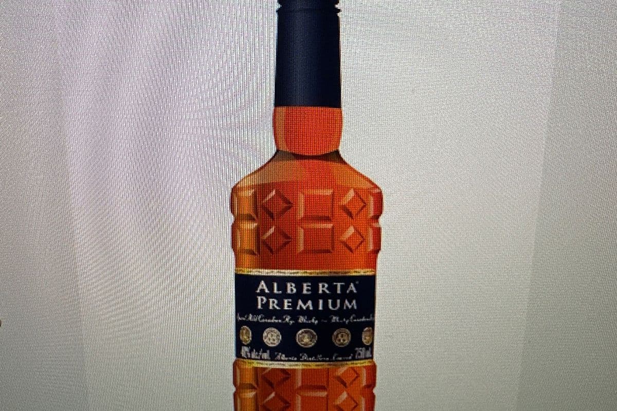 Alberta Premium Rye (1 x 750 ml)