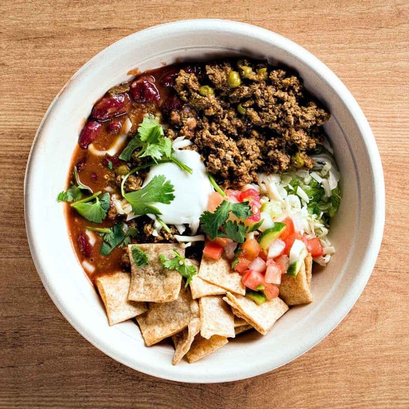 Chili Bowl