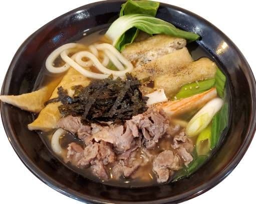 Udon