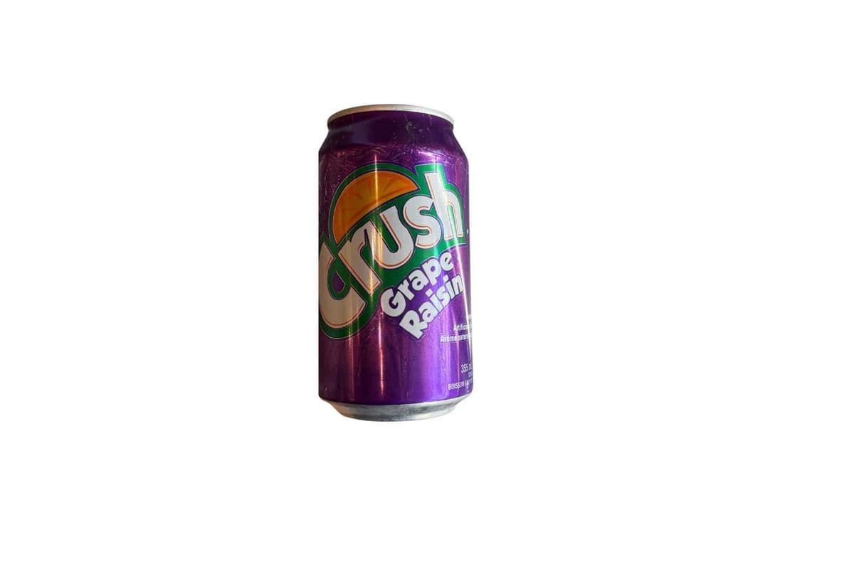 Grape Crush