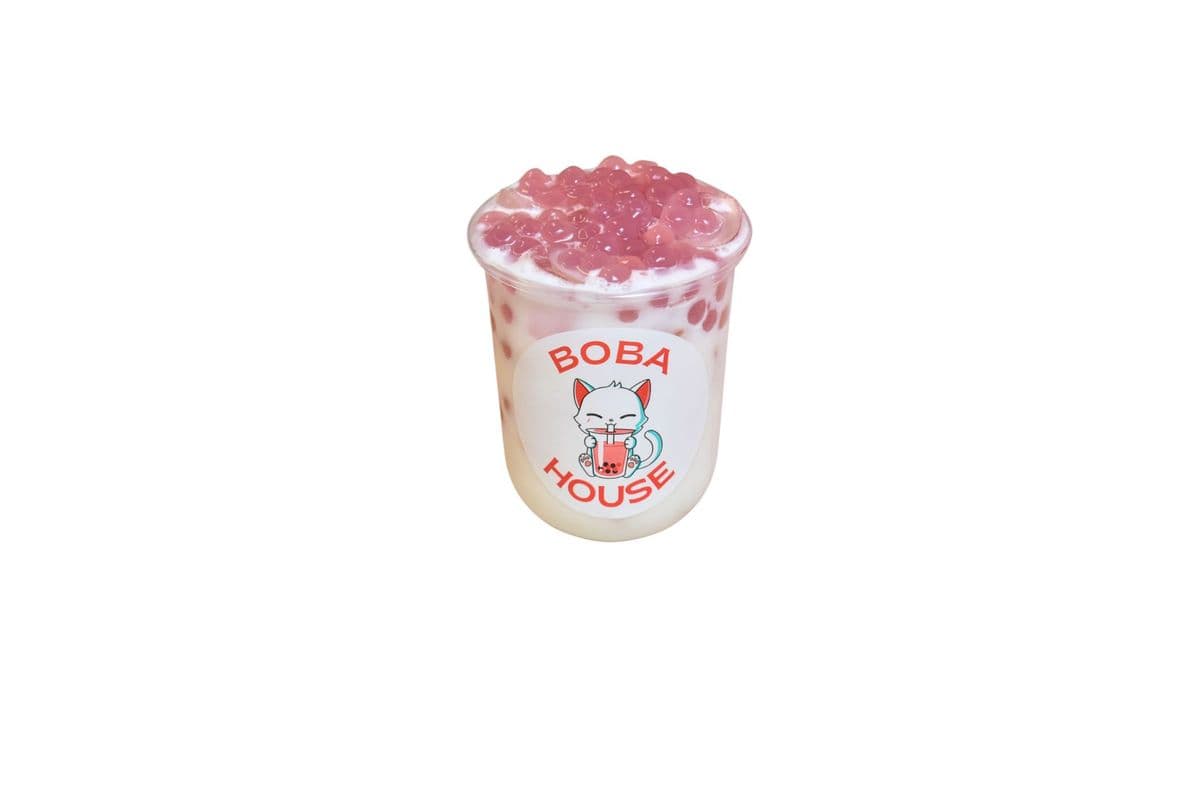 Coconut Milk Tea