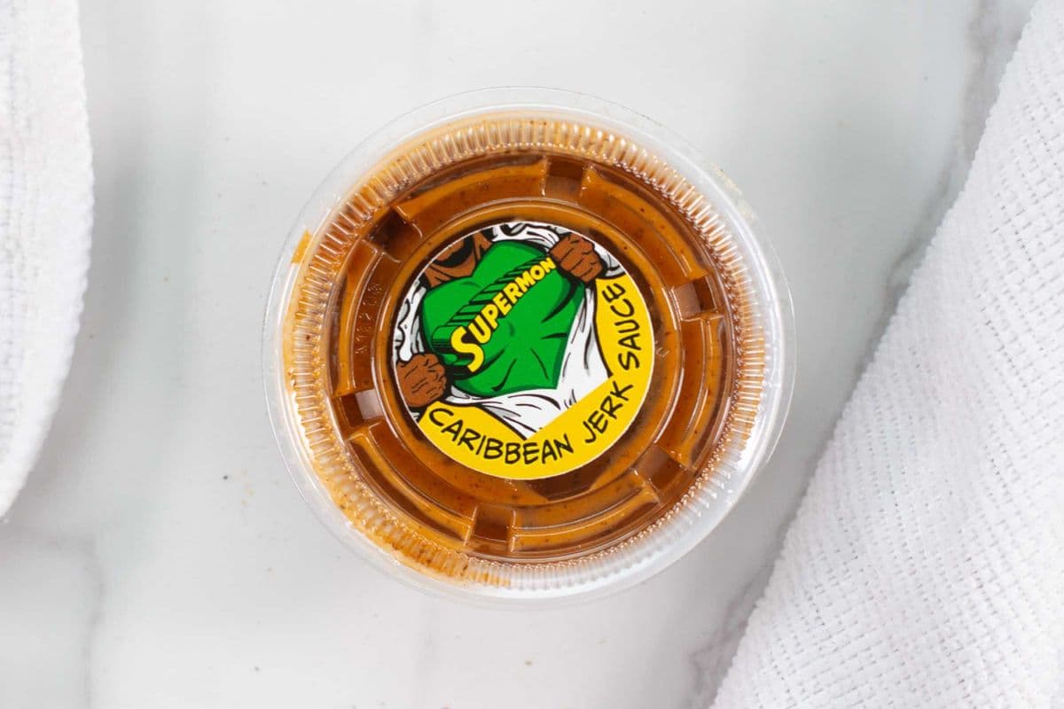 Caribbean Jerk