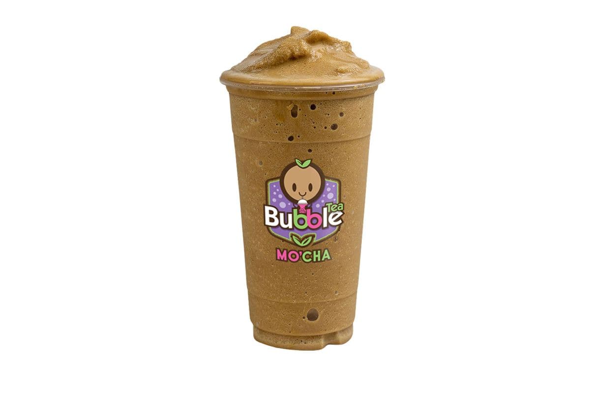 Coffee Smoothie