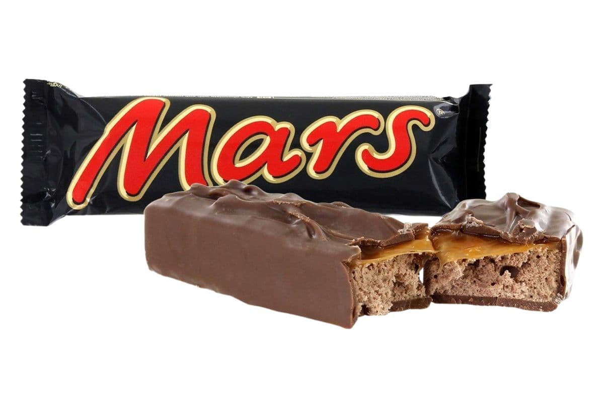Mars