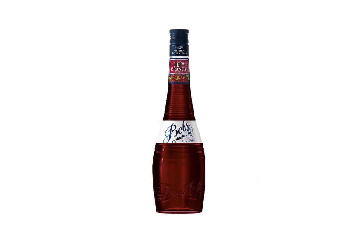 Bols Cherry Brandy (1 x 750 ml)