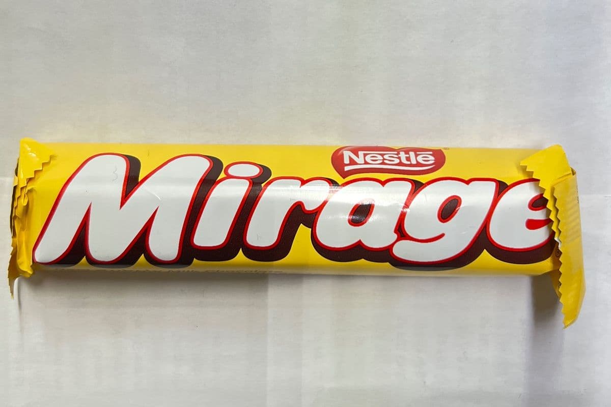 Nestle Mirage 41g