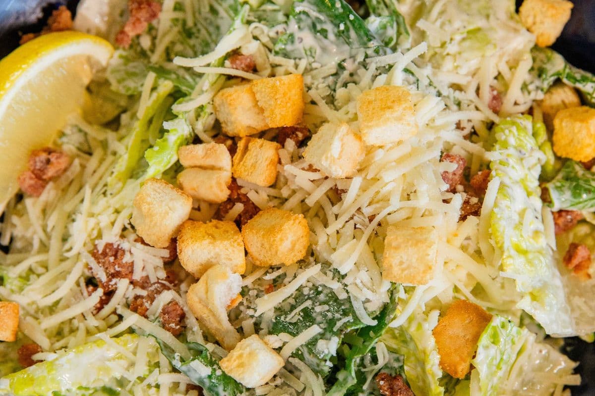 Caesar Salad