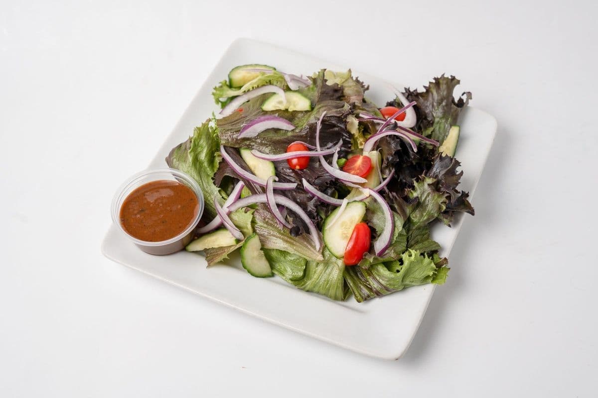 House Salad